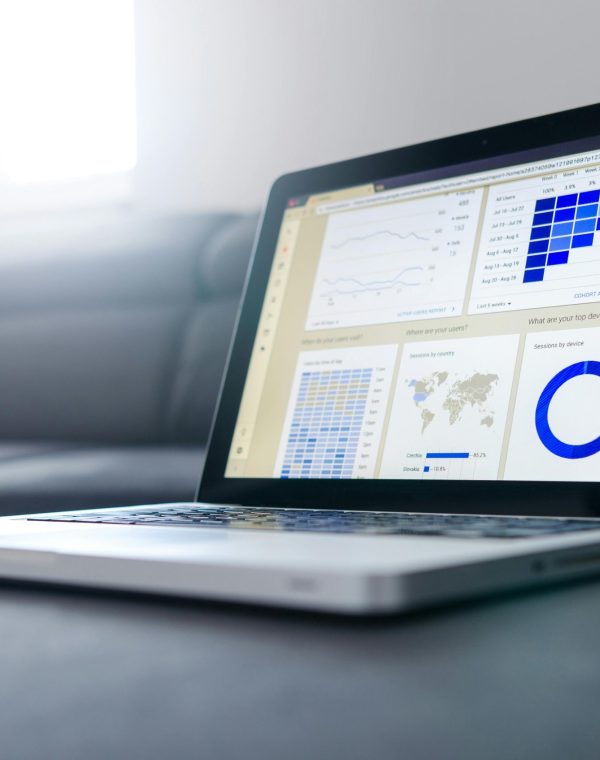 website support dashboard